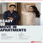 Invest at Appaswamy Projects in Chennai